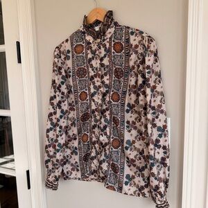 Vintage It’s Gailord Blouse
